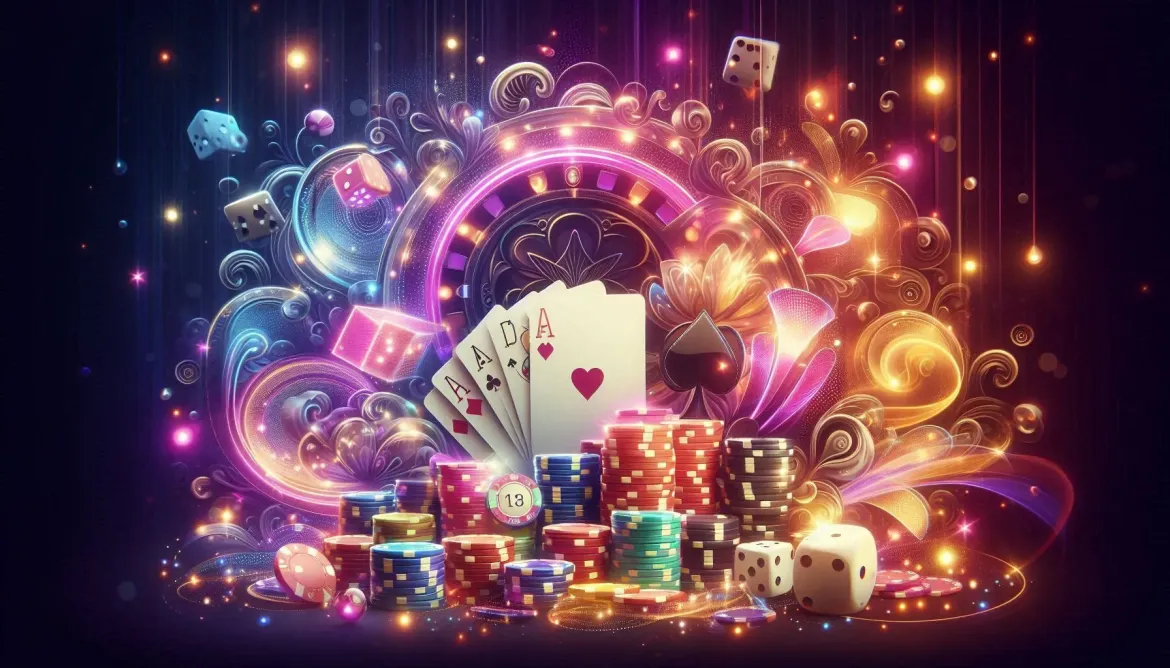 Cashwin casino